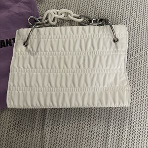 House of Want pouch bag